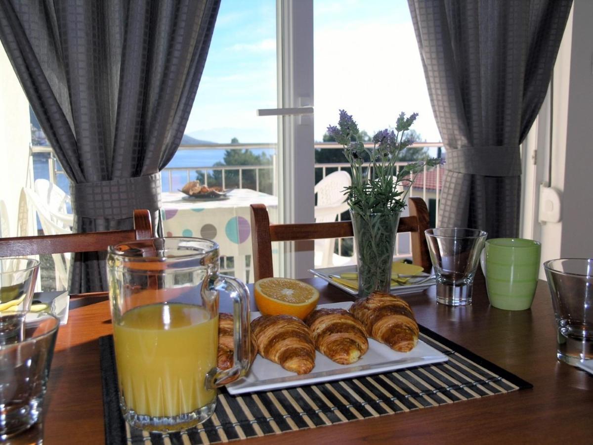 טרוגיר Apartments Aurelius - Relaxing With Gorgeous View מראה חיצוני תמונה