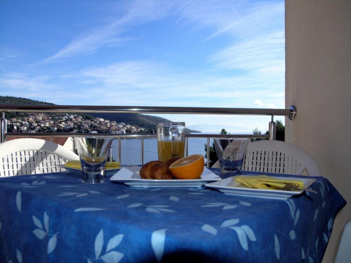 טרוגיר Apartments Aurelius - Relaxing With Gorgeous View מראה חיצוני תמונה