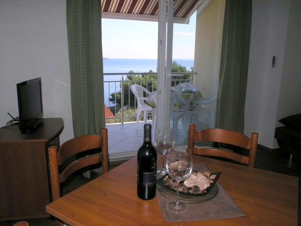 טרוגיר Apartments Aurelius - Relaxing With Gorgeous View מראה חיצוני תמונה