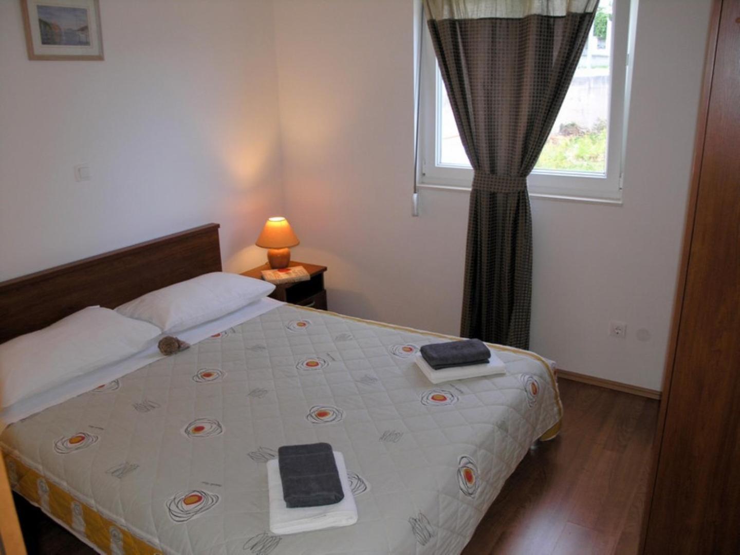 טרוגיר Apartments Aurelius - Relaxing With Gorgeous View מראה חיצוני תמונה