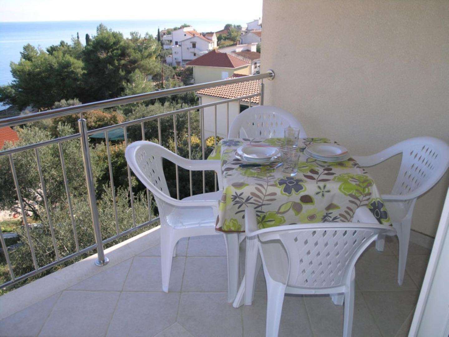 טרוגיר Apartments Aurelius - Relaxing With Gorgeous View מראה חיצוני תמונה
