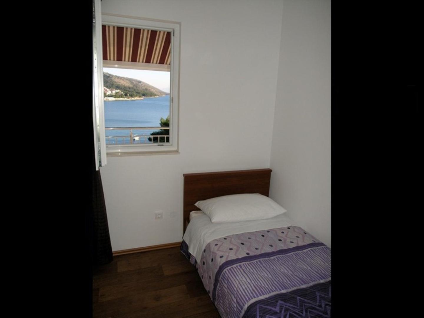 טרוגיר Apartments Aurelius - Relaxing With Gorgeous View מראה חיצוני תמונה