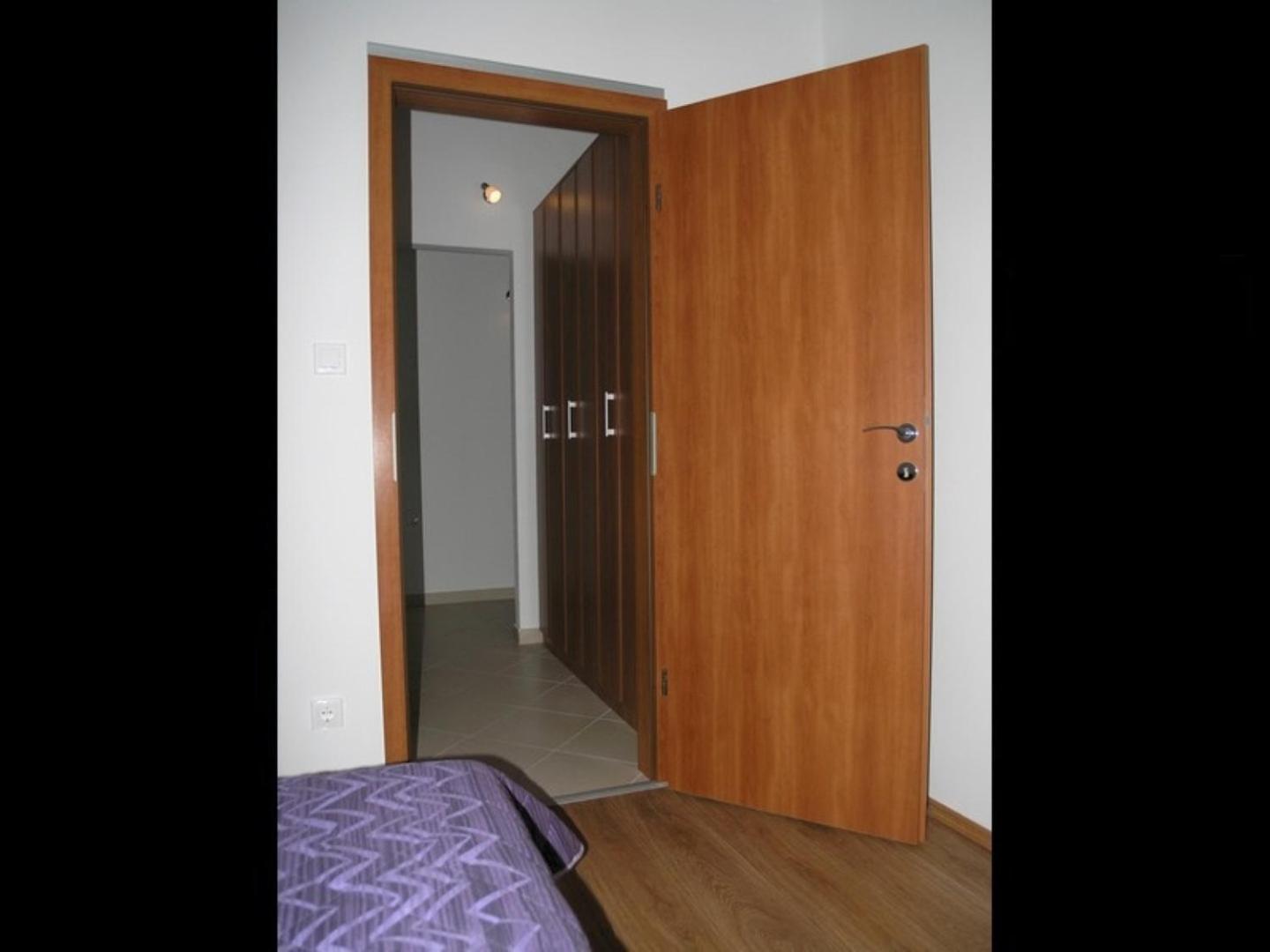 טרוגיר Apartments Aurelius - Relaxing With Gorgeous View מראה חיצוני תמונה
