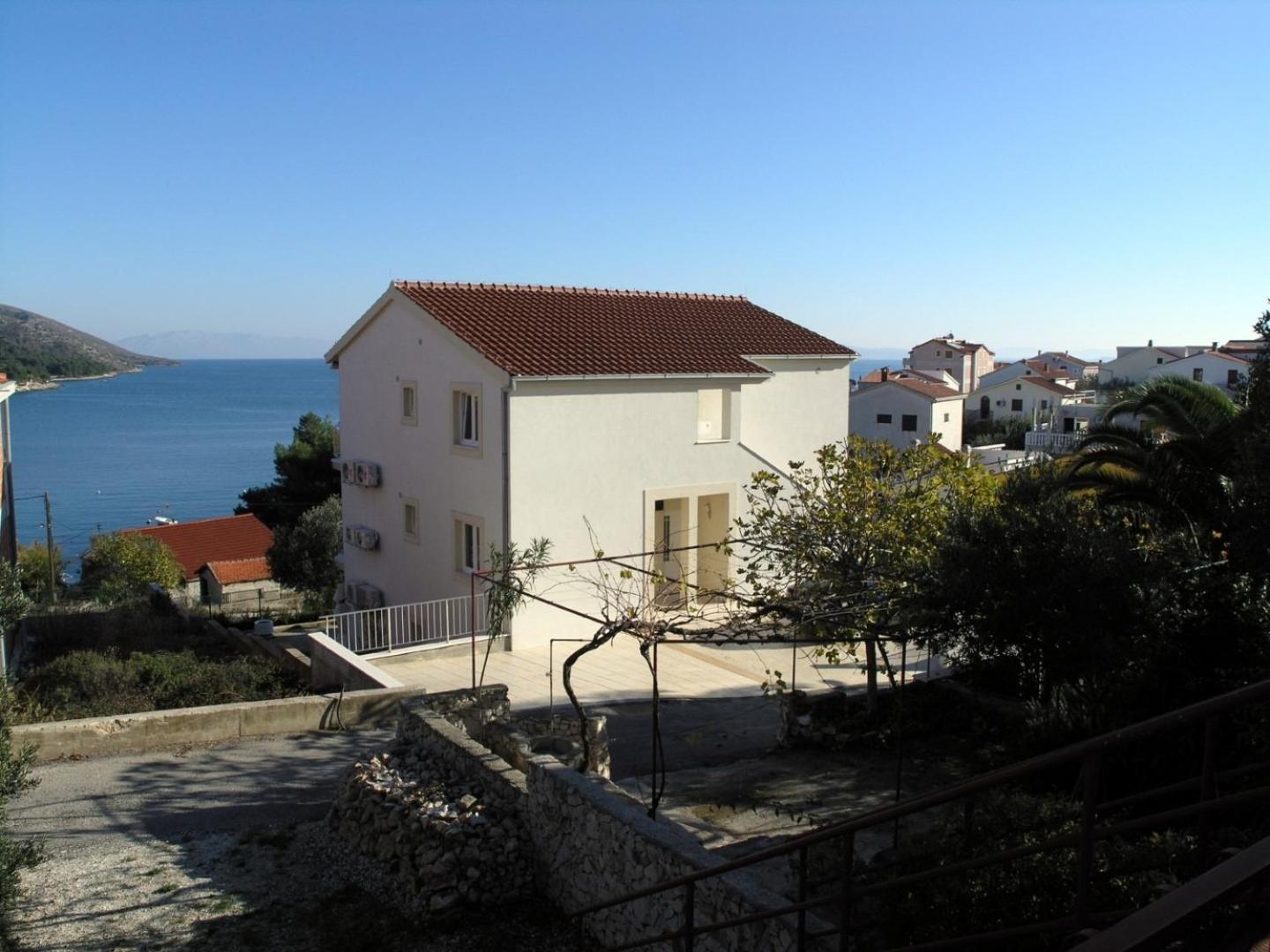 טרוגיר Apartments Aurelius - Relaxing With Gorgeous View מראה חיצוני תמונה