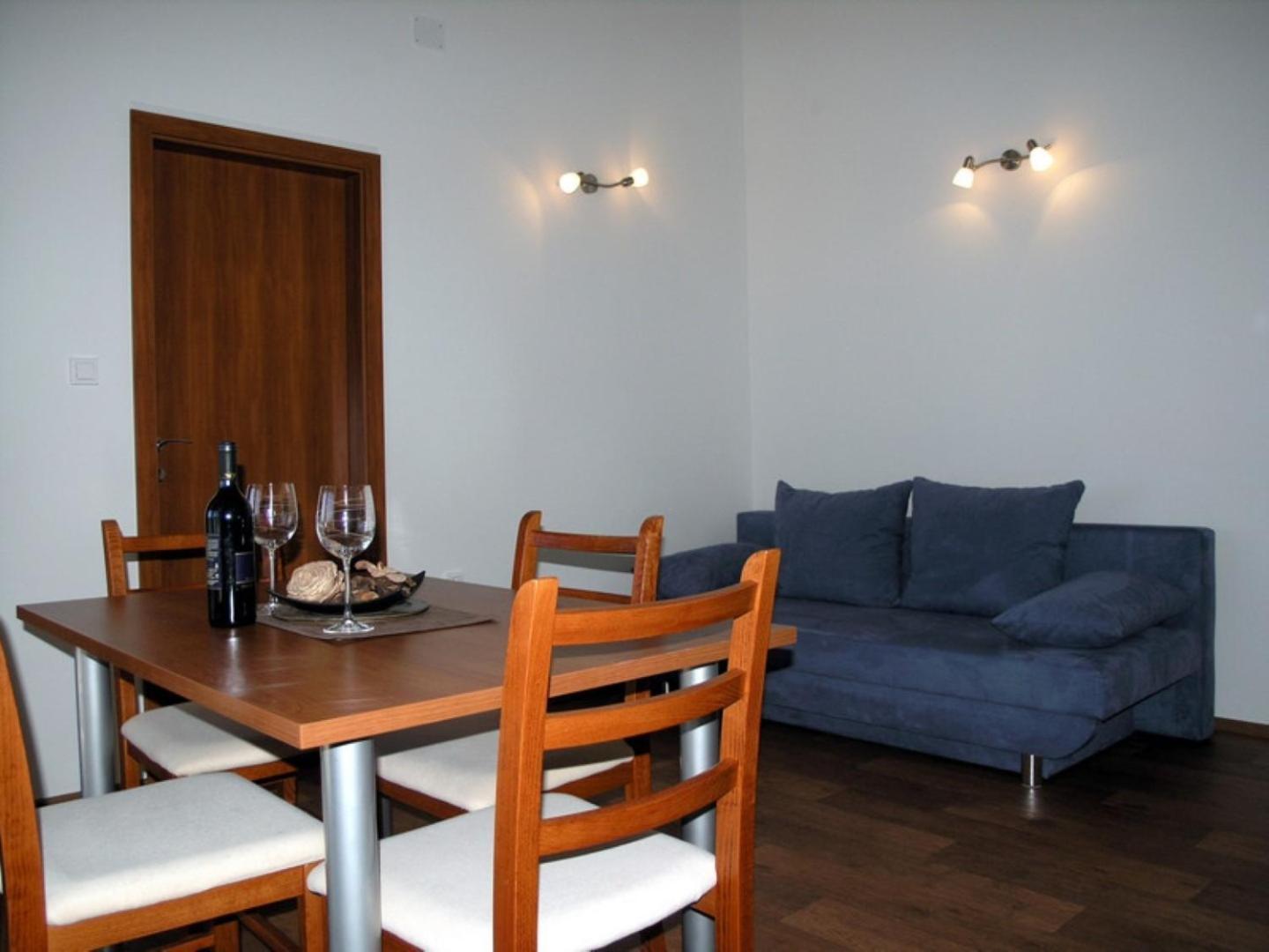טרוגיר Apartments Aurelius - Relaxing With Gorgeous View מראה חיצוני תמונה