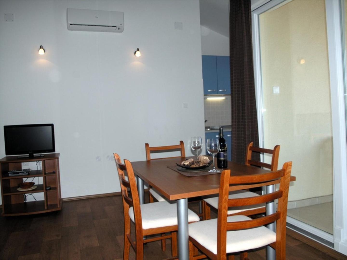 טרוגיר Apartments Aurelius - Relaxing With Gorgeous View מראה חיצוני תמונה