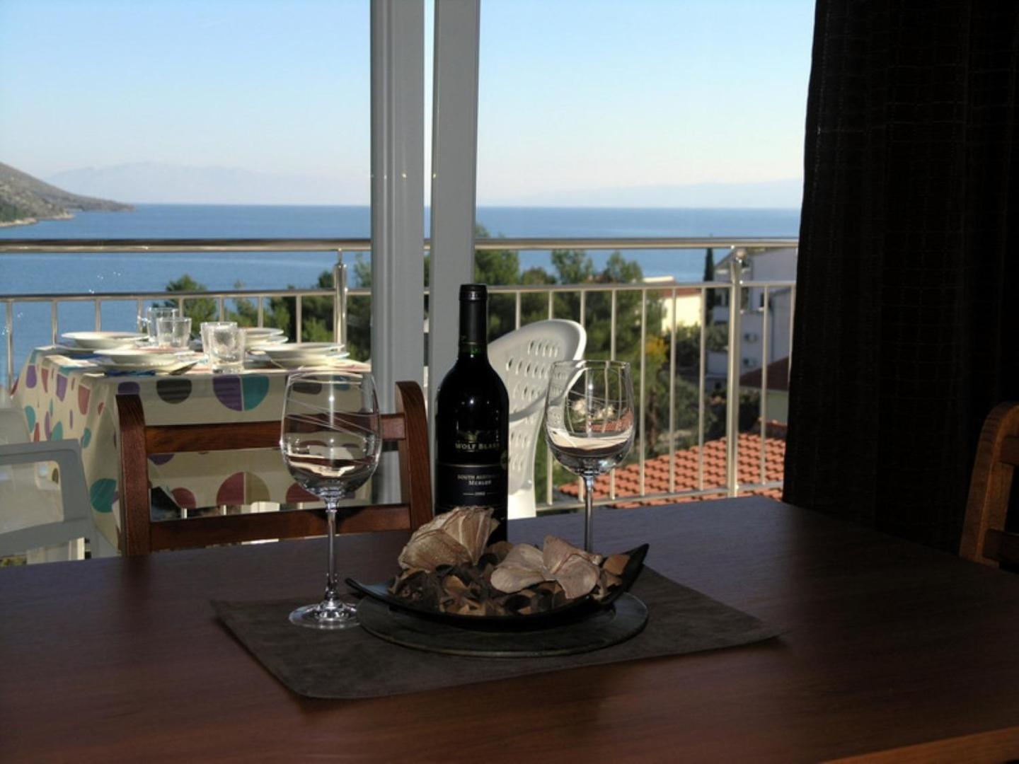 טרוגיר Apartments Aurelius - Relaxing With Gorgeous View מראה חיצוני תמונה