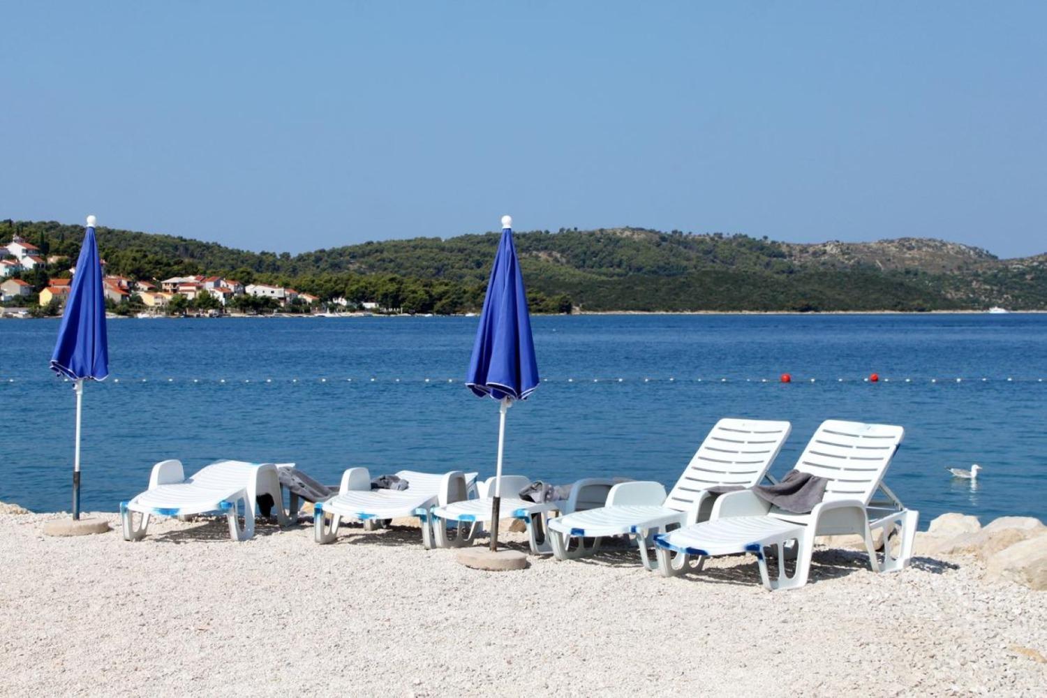 טרוגיר Apartments Aurelius - Relaxing With Gorgeous View מראה חיצוני תמונה