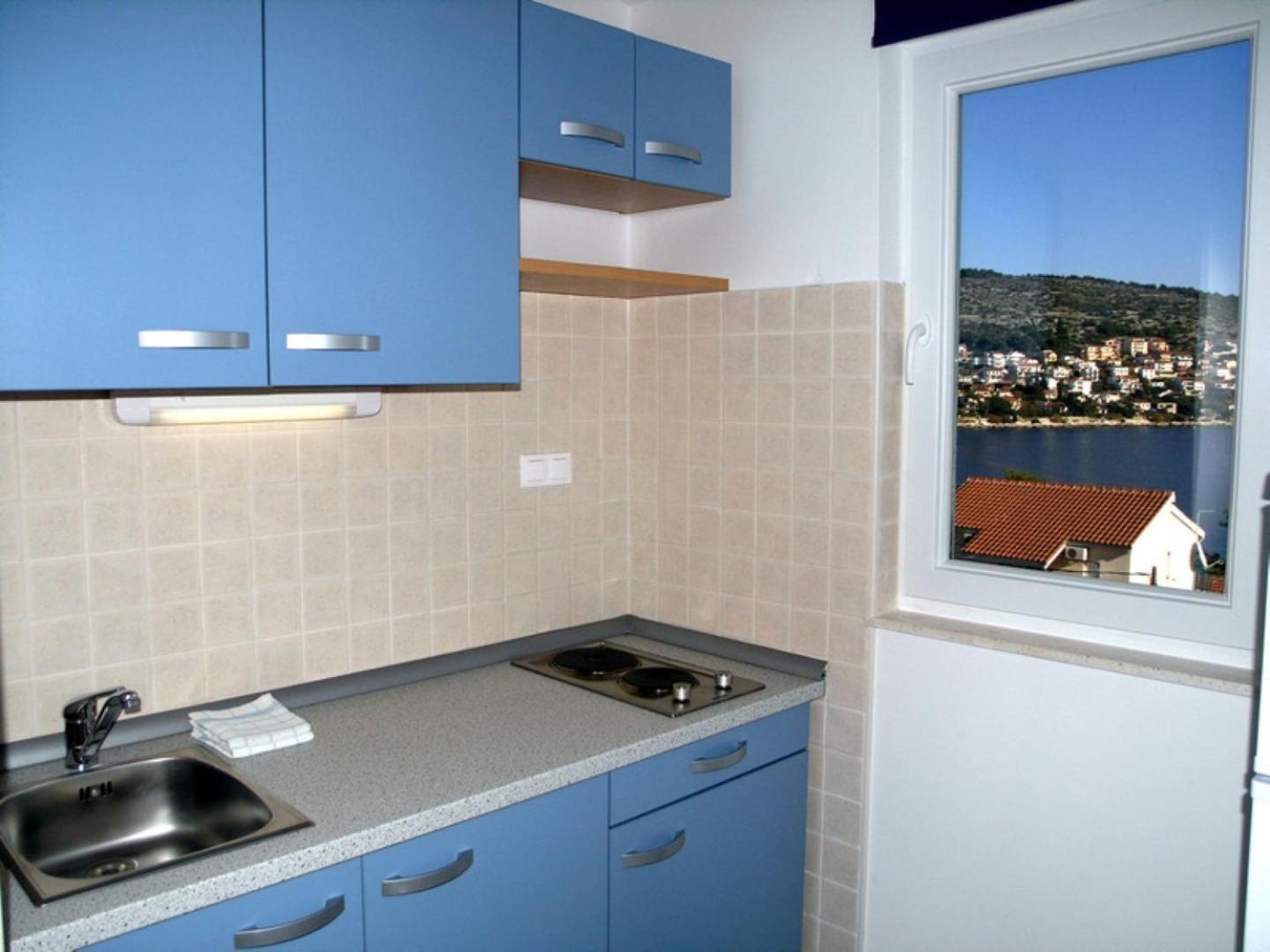 טרוגיר Apartments Aurelius - Relaxing With Gorgeous View מראה חיצוני תמונה
