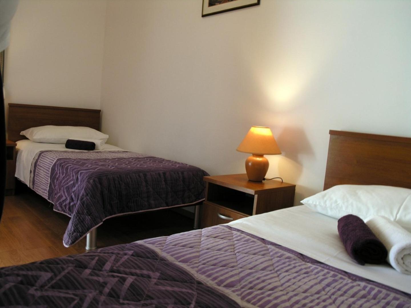 טרוגיר Apartments Aurelius - Relaxing With Gorgeous View מראה חיצוני תמונה