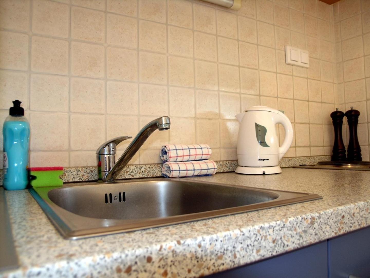 טרוגיר Apartments Aurelius - Relaxing With Gorgeous View מראה חיצוני תמונה