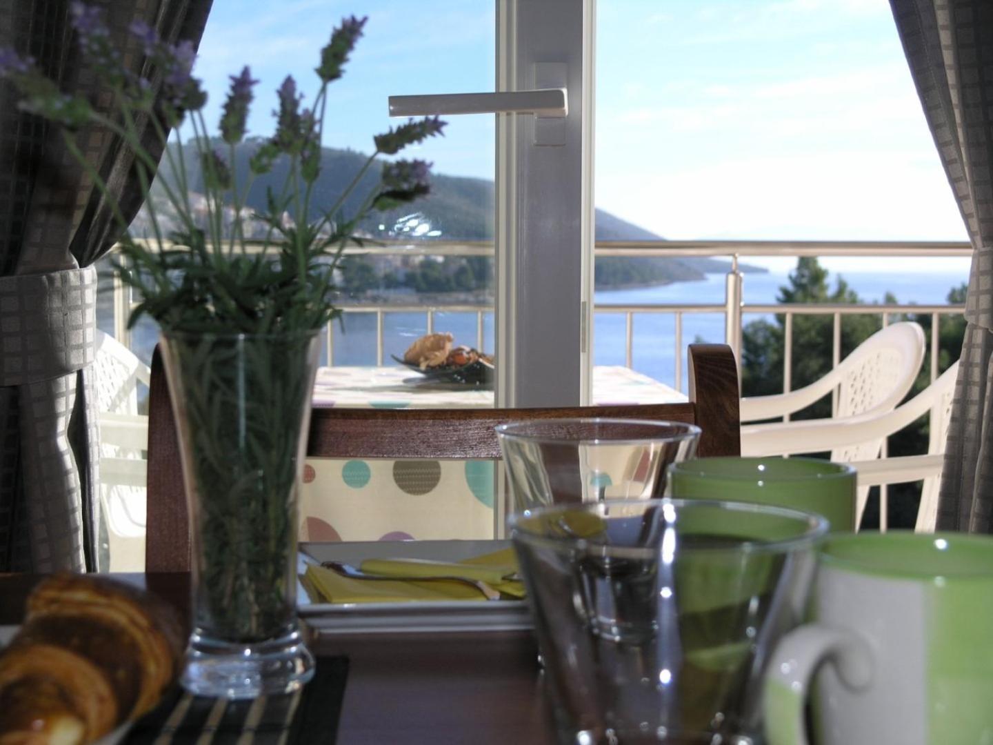 טרוגיר Apartments Aurelius - Relaxing With Gorgeous View מראה חיצוני תמונה